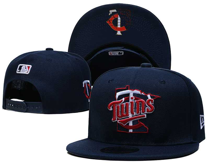 Minnesota Twins Team Logo Adjustable Hat YD (4),We sell and wholesale Minnesota Twins Team Logo Adjustable Hat YD (4) on line form chian!